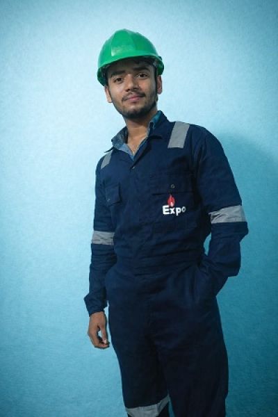 Safety Officer