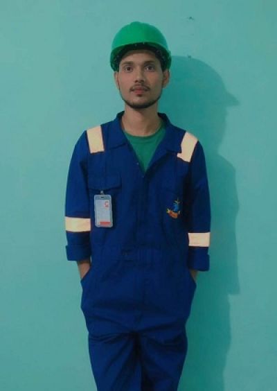 Safety Officer