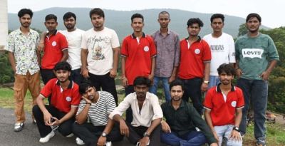 sports Day